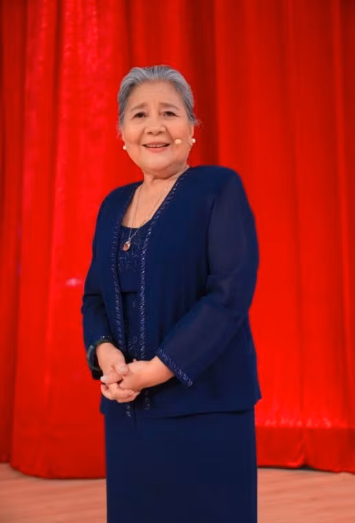 nghe si nhan dan le tien tho chia se ve viec xet danh hieu nsnd nsut hinh 3