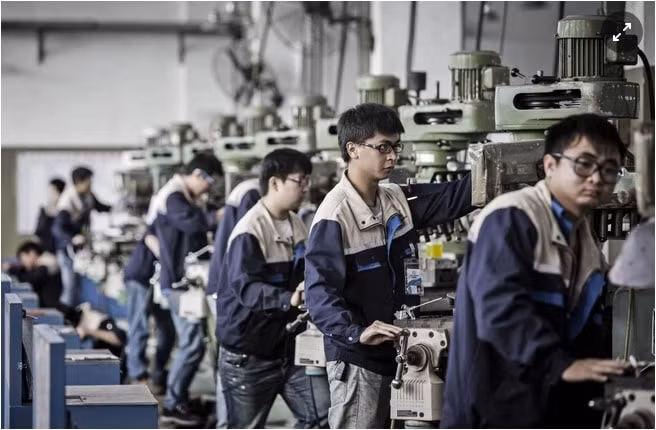 trung quoc ha lai suat truoc rui ro dai dich covid 19 va khung hoang bat dong san hinh 1
