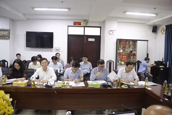 bhxh viet nam trien khai nuoc rut toan he thong don luc quyet tam hoan thanh tot nhiem vu nam 2022 hinh 3