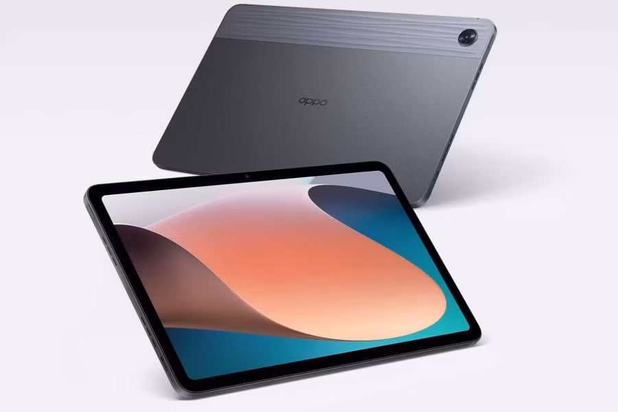 oppo pad air chiec tablet dau tien sap ra mat tai thi truong viet nam hinh 4