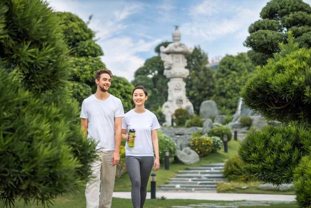can ho maison detox tam ngam moi cua gioi nha giau ha noi hinh 1