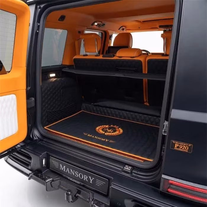 mercedes benz g63 ban do mansory ham ho manh 887 ma luc hinh 4
