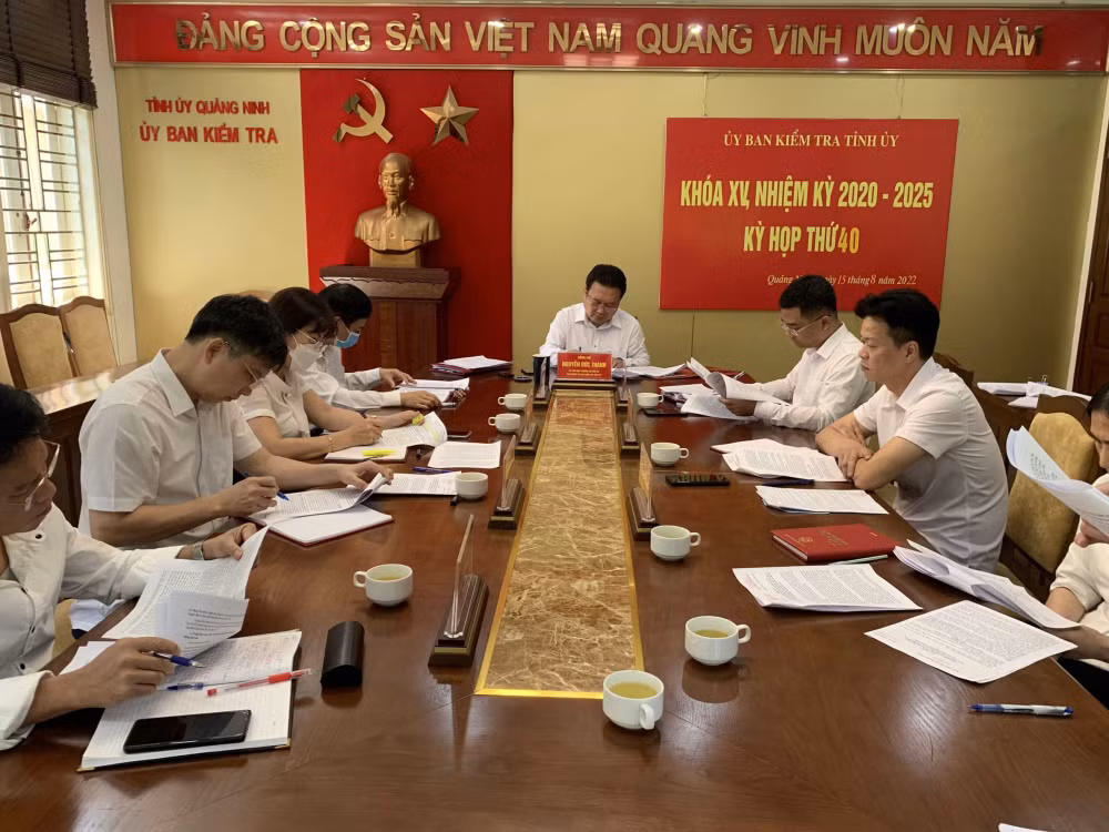 vi pham cua giam doc cdc quang ninh gay hau qua nghiem trong hinh 1