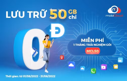 mobicloud kho luu tru du lieu ca nhan tren may hut nguoi dung viet hinh 1