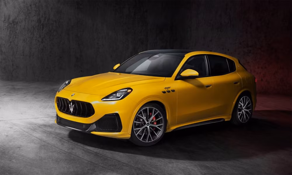 maserati grecale 2022 doi thu dang gom cua porsche macan gts 2022 hinh 2