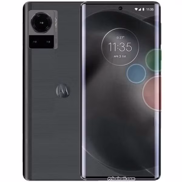 moto x30 pro lo dien voi cau hinh khung hinh 4