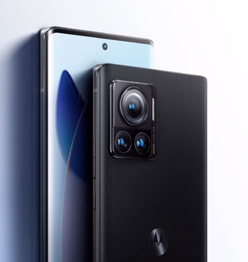 moto x30 pro lo dien voi cau hinh khung hinh 2