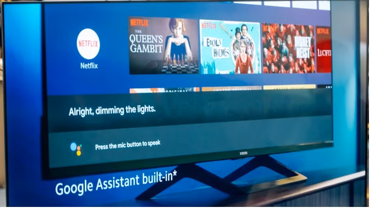 can canh tv xiaomi a2 58 inch voi nhieu uu diem hinh 11