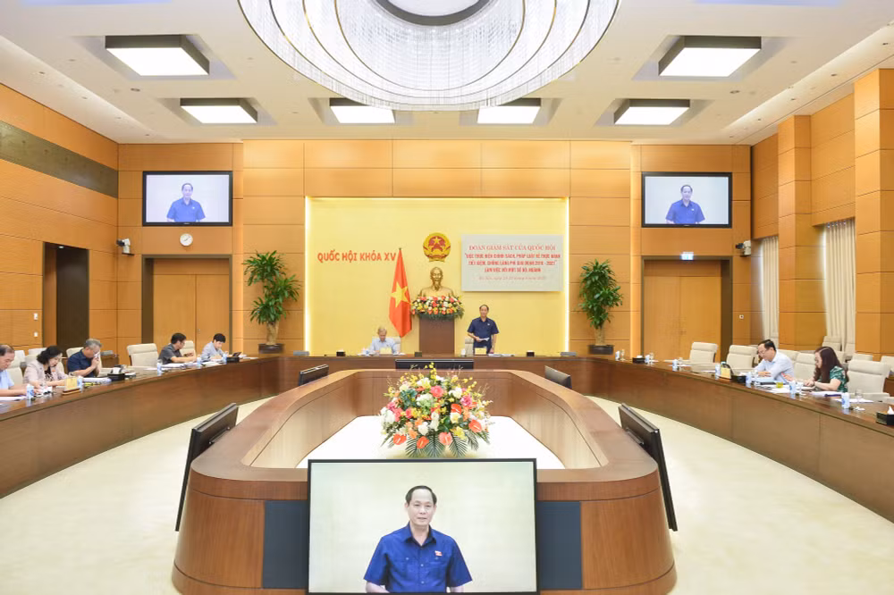 dat bi lan chiem tranh chap chuyen nhuong trai phep van con nhieu hinh 1