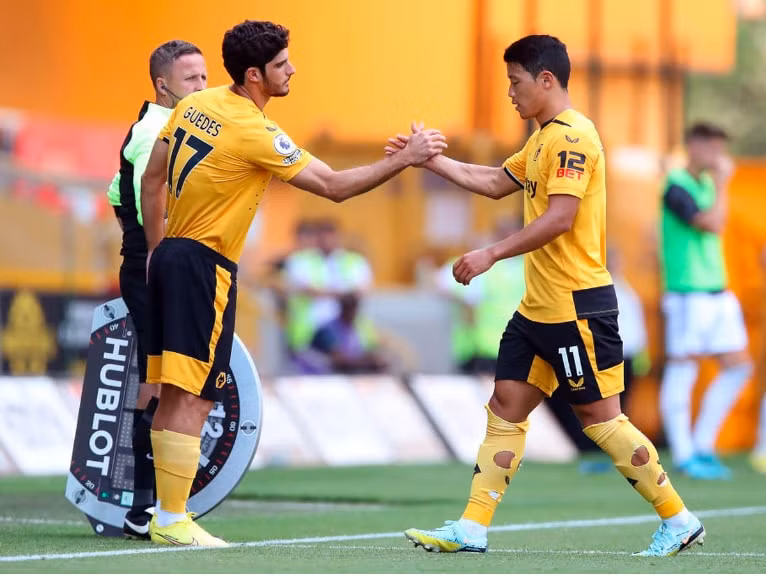 nhan dinh tran tottenham vs wolves 18h30 ngay 20 8 hinh 1