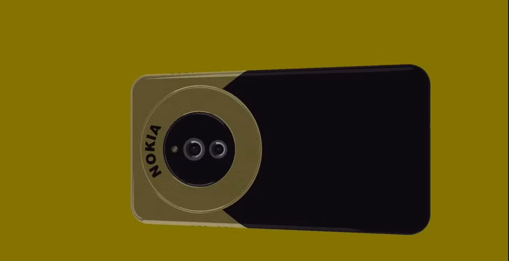 nokia ra mat smartphone 5g sieu doc hinh 1