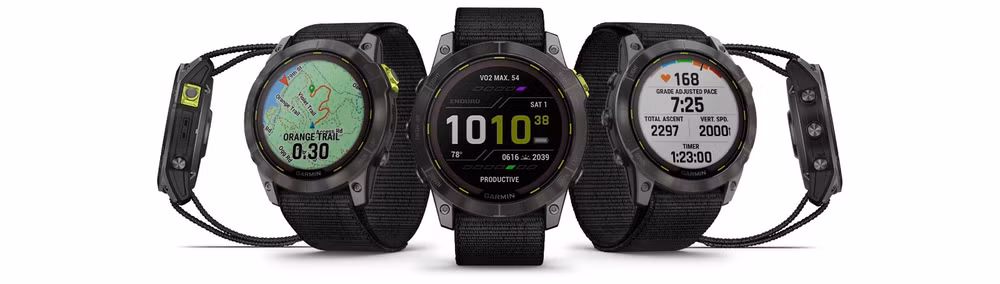 garmin gioi thieu dong ho thong minh moi voi gia 257 trieu dong hinh 1