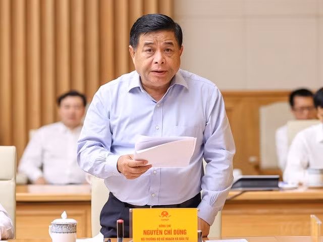 bo truong nguyen chi dung neu 5 nhom kho khan thach thuc ma doanh nghiep phai doi mat hinh 2