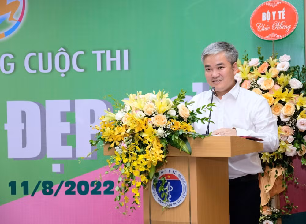 bao suc khoe va doi song phat dong cuoc thi toi khoe dep hon hinh 1