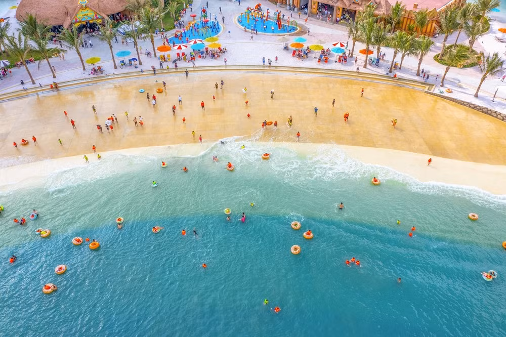 giai ma suc hut cua vinhomes ocean park 2 the empire tai thi truong phia nam hinh 2