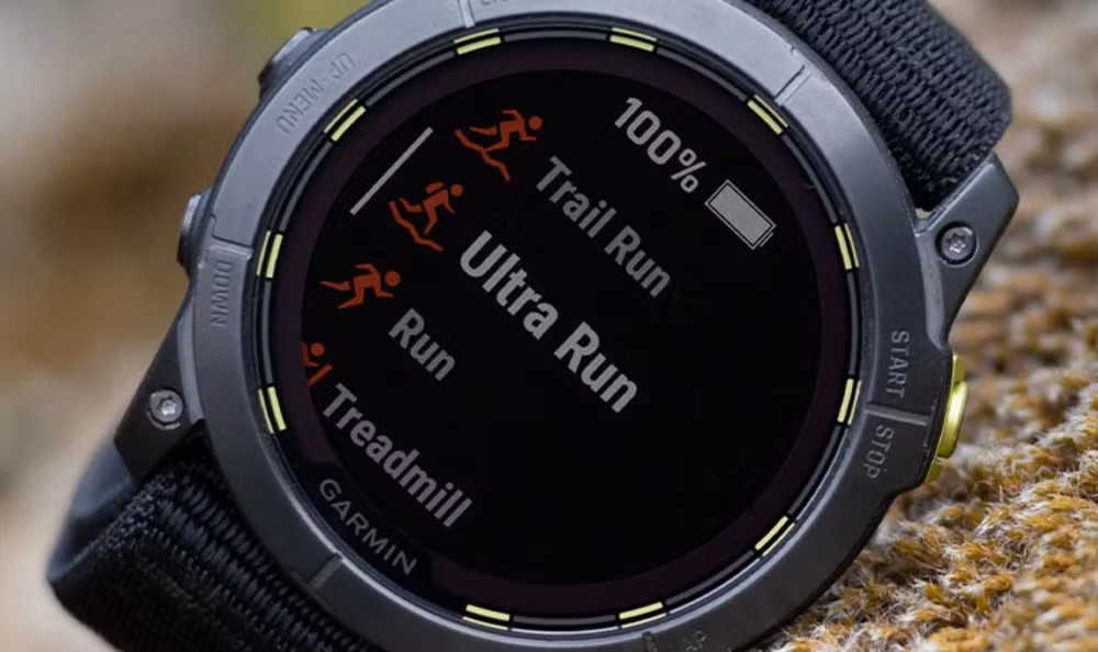 garmin gioi thieu dong ho thong minh moi voi gia 257 trieu dong hinh 4