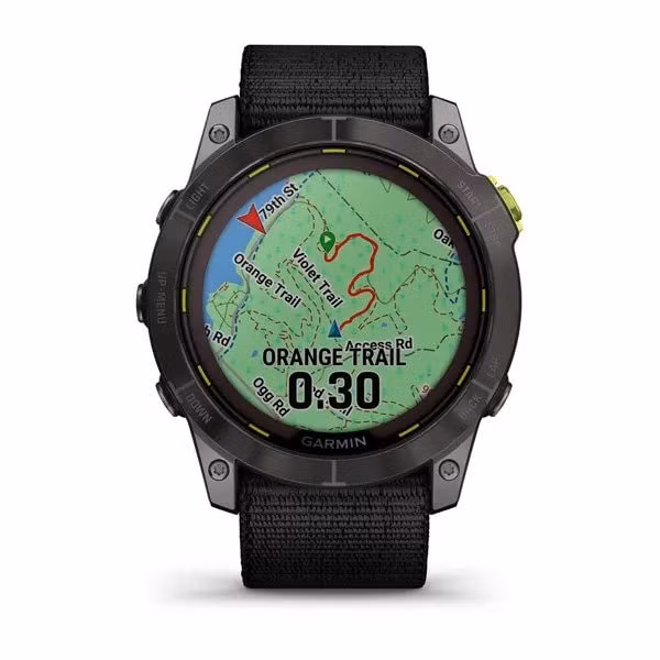 garmin gioi thieu dong ho thong minh moi voi gia 257 trieu dong hinh 5
