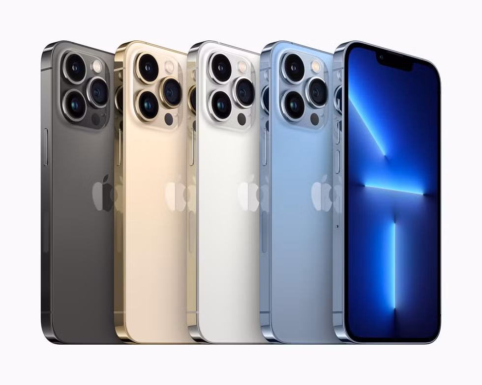 mot so smartphone co the mang lai nhung buc anh dep ngang voi may anh hinh 5