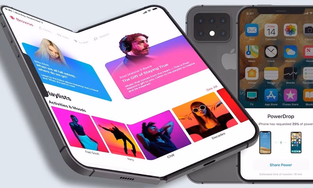 iphone man hinh gap dau tien se ra mat vao nam 2023 hinh 2
