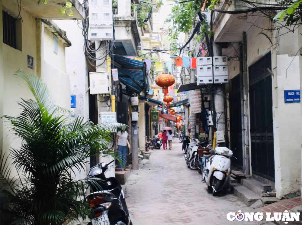 muc so thi pho cong lang tai trung tam thu do ha noi hinh 7