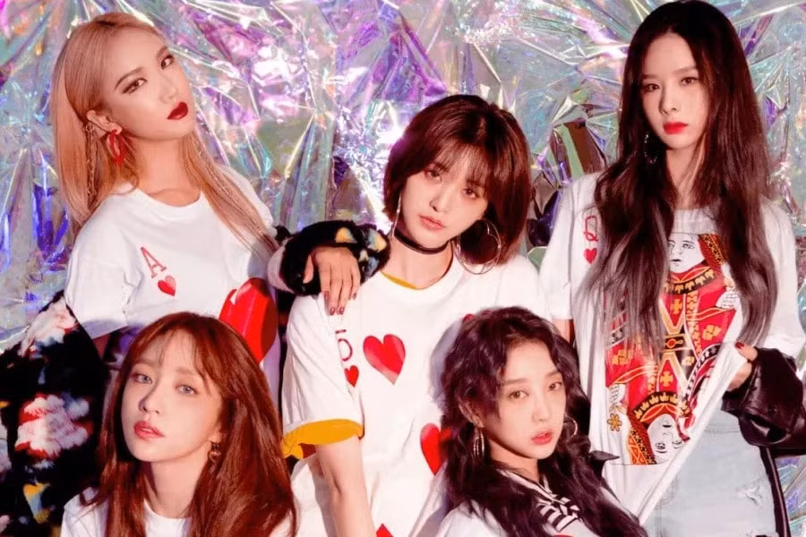 exid tai hop nhan dip ky niem 10 nam ra mat hinh 1