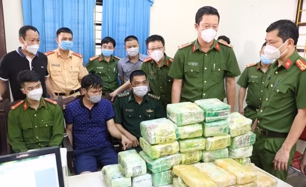 don doc viec xay dung va trien khai cac du an trong chuong trinh phong chong ma tuy hinh 1