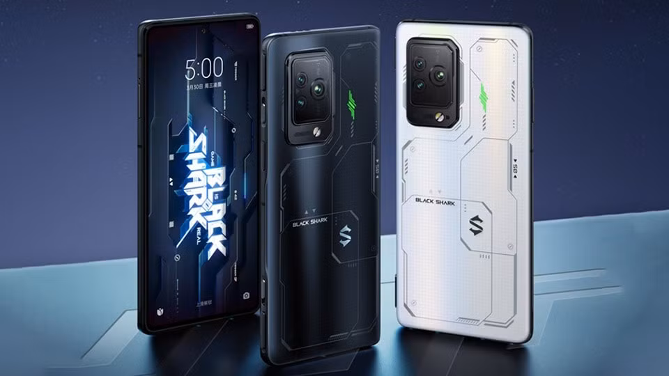 cau hinh khung cua black shark 5s pro voi chip snapdragon 8 gen 1 3 camera 64mp hinh 1