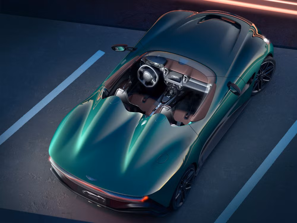 ngam nhin sieu xe aston martin dbr22 hinh 4