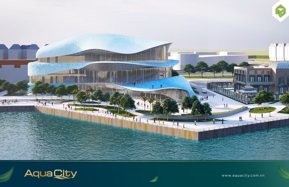 river park 1 hut khach nho vi tri chien luoc dac biet hinh 2