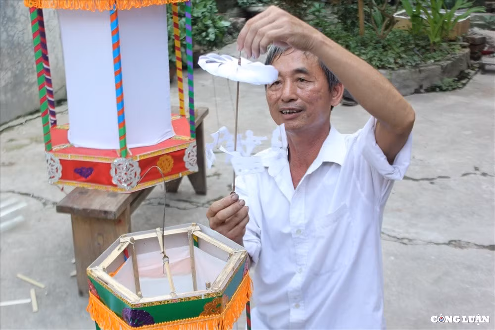 nghe nhan giu nghe lam den keo quan lau doi o ha noi hinh 6