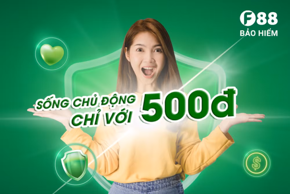 ra mat dich vu moi hang chuc nghin phan qua duoc f88 danh tang khach hang hinh 1