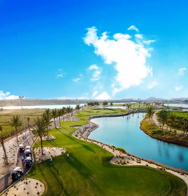 hoi nghi golf agif 2022 tai da nang se ban ve 3 nhom chu de dang duoc quan tam hinh 1
