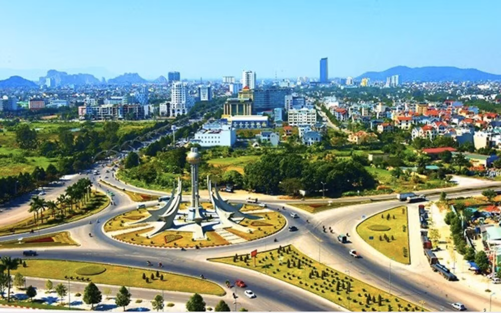 tinh thanh hoa bai bo nhieu quyet dinh lien quan den linh vuc dau tu dat dai hinh 1
