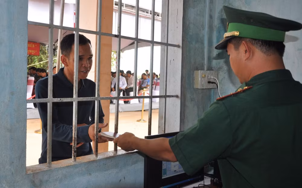 chinh phu phe duyet pham vi khu vuc cua khau chinh phuoc tan hinh 1
