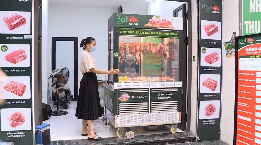 baf meat tang hang ngan voucher cho chi em noi tro hinh 2