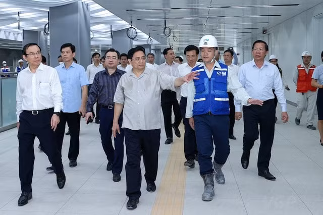 tphcm can quyet tam vuot len chinh minh de tao moi thuan loi phat trien kinh te xa hoi hinh 1