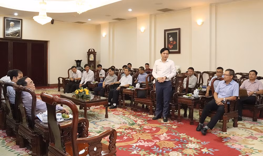ban giai phap thao go vuong mac mat bang cac du an truyen tai tai dong nai hinh 1