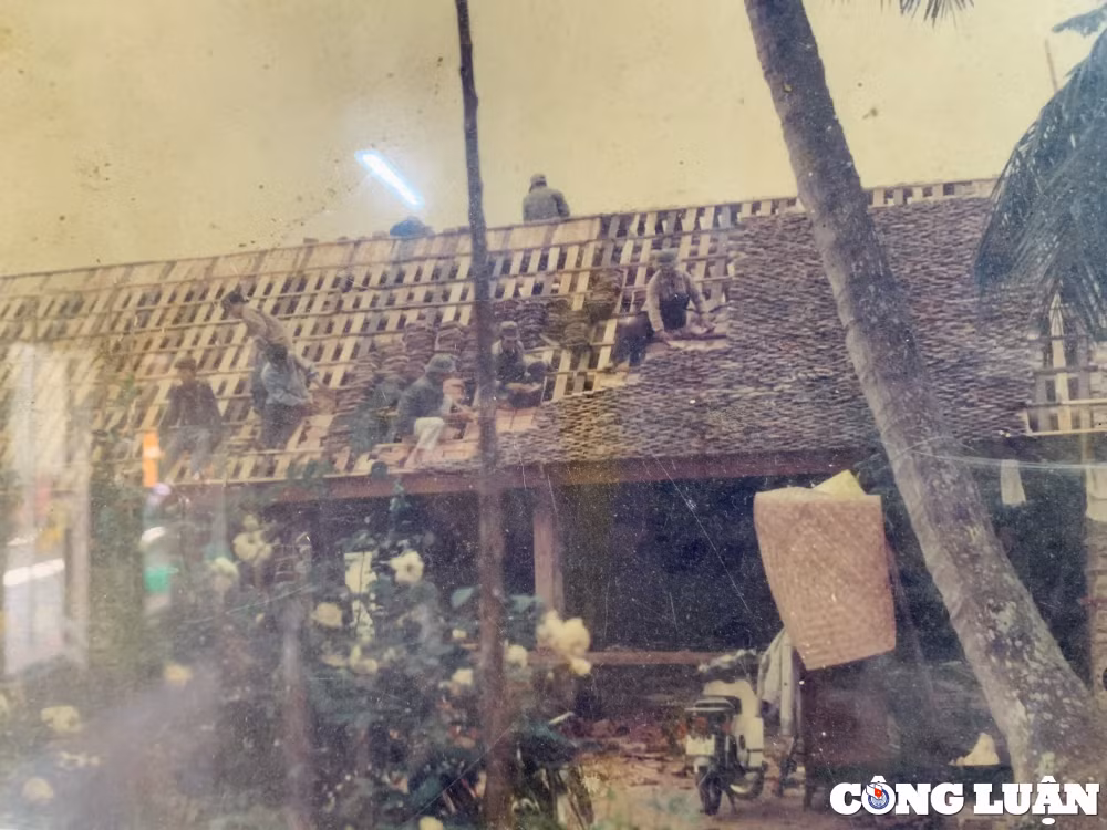 ngoi nha co hon 350 tuoi duoc dung than toc trong 1 dem o ha noi hinh 13