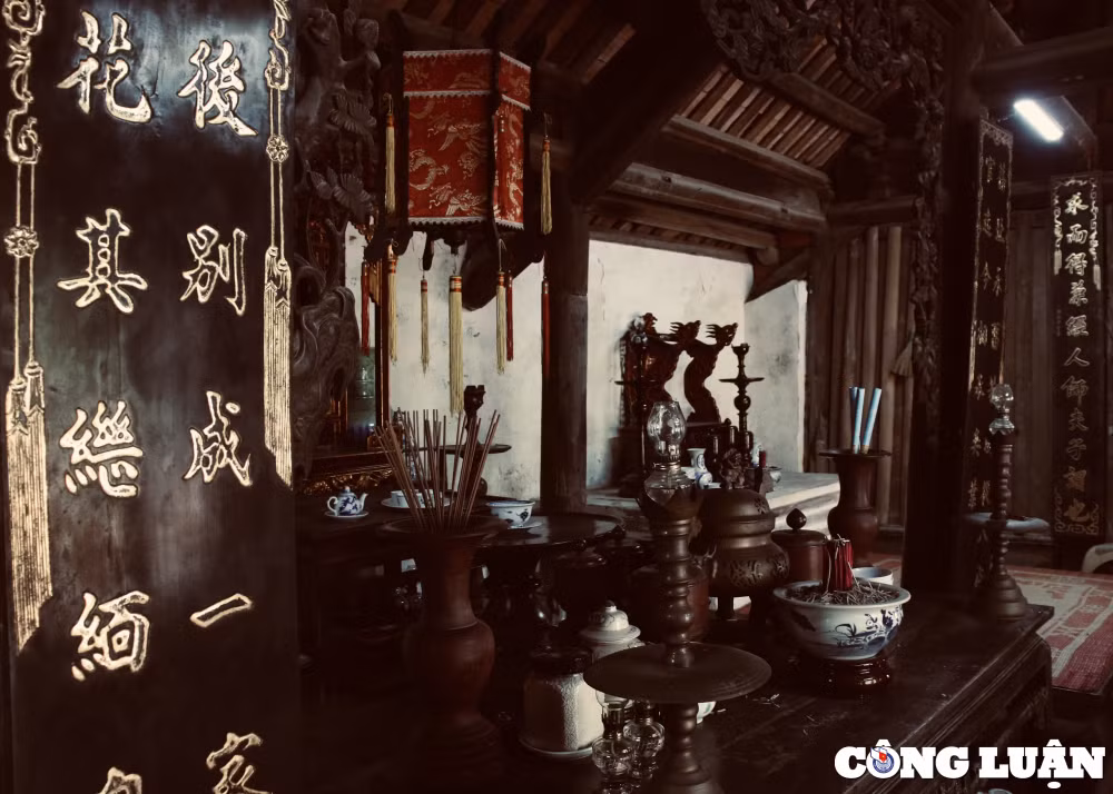 ngoi nha co hon 350 tuoi duoc dung than toc trong 1 dem o ha noi hinh 5