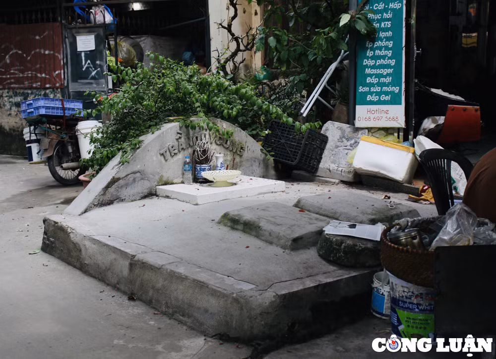 pho nghia dia doc nhat vo nhi tai thu do ha noi hinh 4