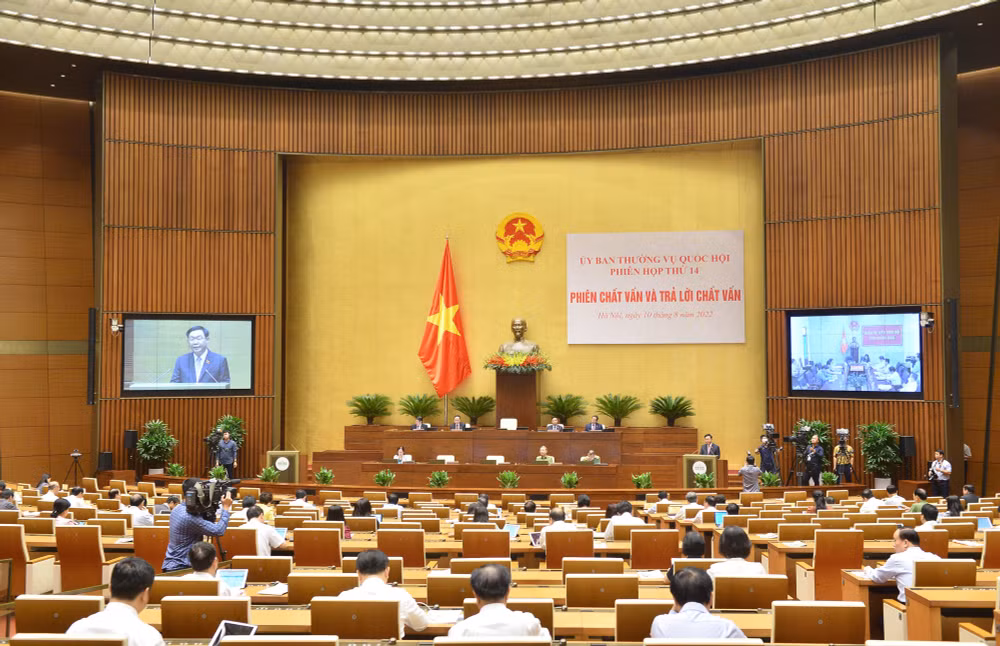 chu tich quoc hoi de nghi cac bo truong tra loi chat van thang than dung trong tam hinh 2