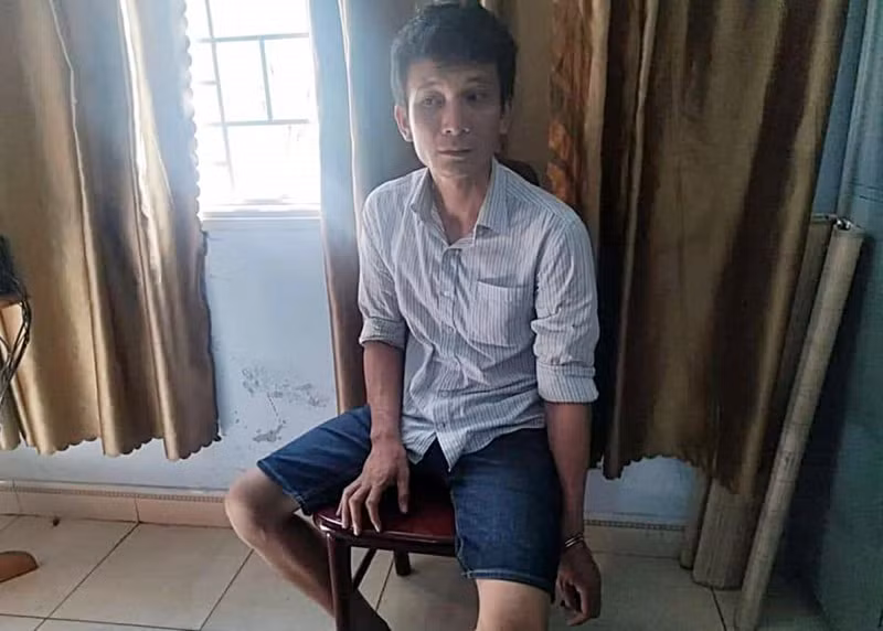 loi khai cua doi tuong vac cuoc cuop tiem vang hinh 1
