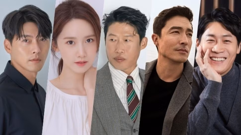 yoona so huong voi con mua my nam trong du an moi cong su bat dac di 2 hinh 1