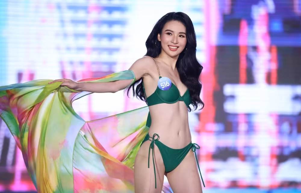 huynh nguyen mai phuong dang quang miss world vietnam 2022 hinh 7