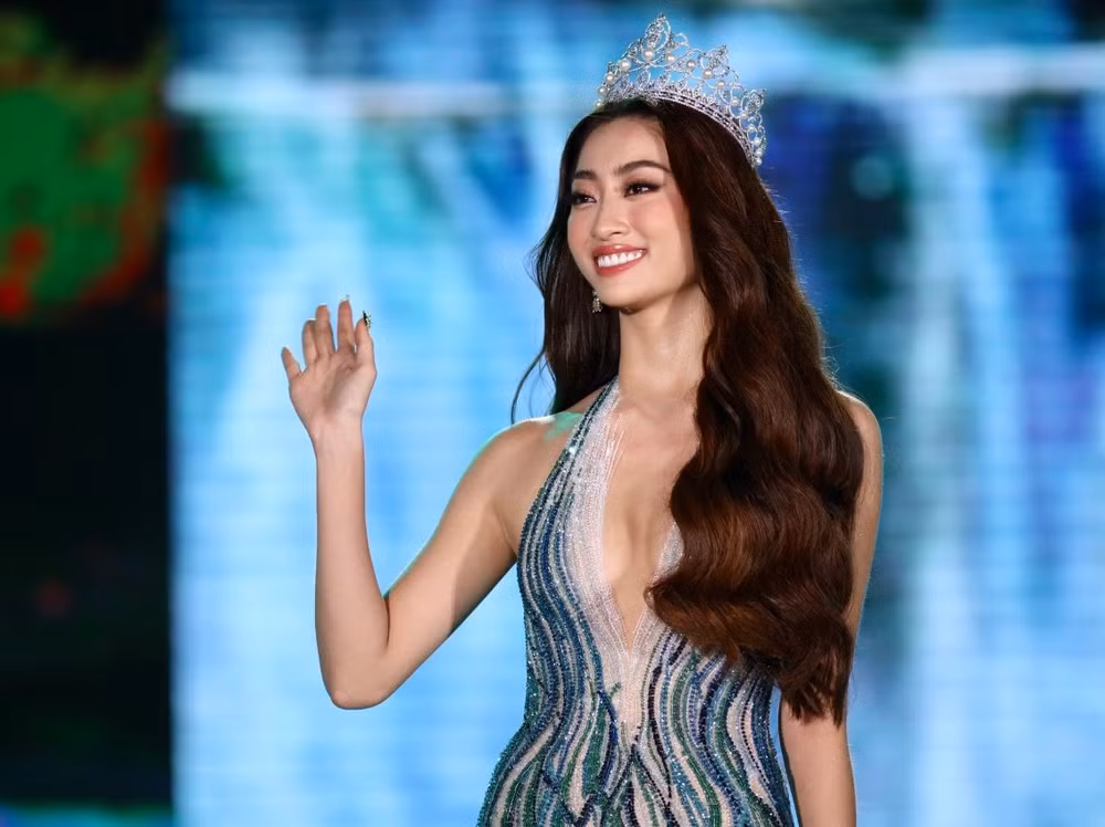 huynh nguyen mai phuong dang quang miss world vietnam 2022 hinh 4