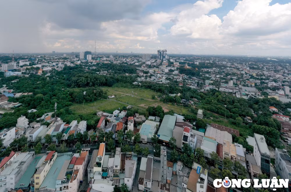 du an treo 15 nam o trung tam tpthu dau mot se dau thau tim nha dau tu moi hinh 1