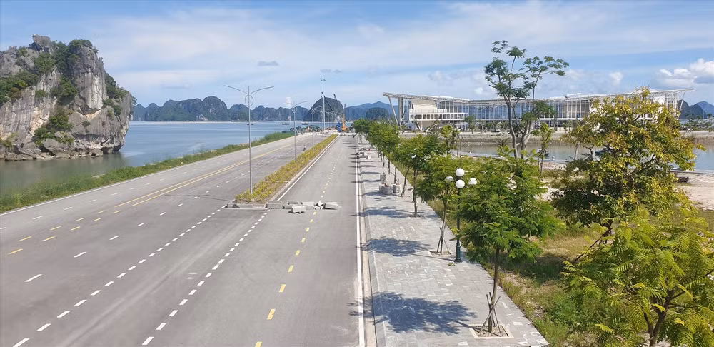 xu phat nguoi binh luan sai tren mang xa hoi ve hon non bo o quang ninh hinh 1