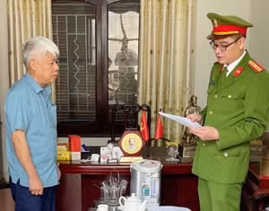 cong an thanh hoa thong tin ly do khoi to pho chu tich ubnd huyen yen dinh hinh 1