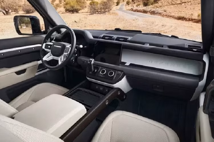 land rover defender 130 gia du kien hon 76 ty dong sap ve viet nam hinh 5