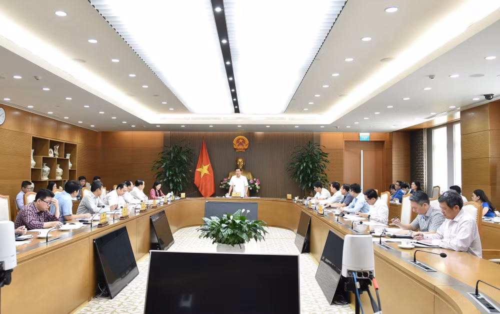ra soat doi tuong thu huong de co phuong an bao dam quyen loi ich hop phap cua nguoi lao dong hinh 1